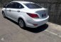For sale 2016 Hyundai Accent 1.4 Sedan Matic-2