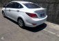 For sale 2016 Hyundai Accent 1.4 Sedan Matic-3