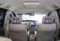 2011 Toyota Previa  AT White Van For Sale -5