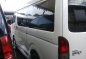 Toyota Hiace 2009 AT for sale-4