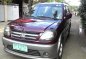 2010 Mitsubishi Adventure gls sport diesel FOR SALE-0