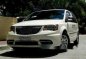 Chrysler Town and Country 2011 AT for sale-1