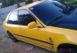 Honda CIVIC ESi legit SR4. D15B VTEC SOHC str8 Po8 20cam 95-1