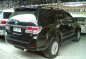 Toyota Fortuner 2014 for sale-4