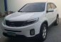 For sale/swap 2013 Kia Sorento (facelifted)-1