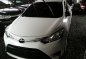 Toyota Vios 2017 E MT FOR SALE-0