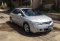 Honda Civic 1.8S 2009 Automatic FOR SALE-0