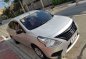 Nissan Almera 2017 MT FOR SALE-0