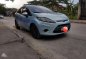 For sale Ford Fiesta 2012 model-0