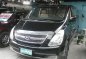 Hyundai Grand Starex 2008 GOLD AT for sale-1