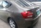 Honda City 2012 S AT for sale-1