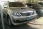 Toyota Fortuner 2014 for sale-0