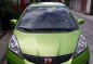 Honda Jazz 1.5V 2013 Model MMC Modulo Body FOR SALE-0