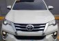2016 Toyota Fortuner V for sale-0