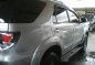 Toyota Fortuner 2015 V AT for sale-3