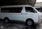 2016 Toyota Hi ace Super Grandia For Sale -3