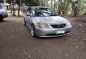 Well-kept Honda Civic 2002 for sale-0