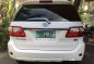 Toyota Fortuner 2010 for sale -1