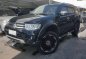 Good as new Mitsubishi Strada 2014 AT for sale-2