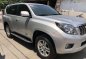 2012 Toyota Land Cruiser Prado for sale-2