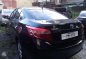 2016 Toyota Vios 1.3E Automatic not 2017 FOR SALE-2