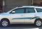 2015 Chevrolet Spin Automatic Gasoline well maintained-1