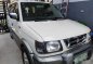 Mitsubishi Adventure 2001 AT for sale-0