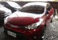 Toyota Vios 2014 E MT for slae-0