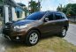 FOR SALE HYUNDAI Santa Fe 2012 4x2 AT Diesel-0