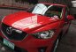 2012 Mazda CX 5 sky active Automatic Transmission FOR SALE-1