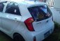 Kia Picanto 2012 FOR SALE-4