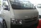 Toyota Hiace 2017 FOR SALE-0