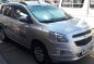 2015 Chevrolet Spin Automatic Gasoline well maintained-0