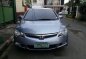 2007 Honda Civic for sale  fully loaded-0