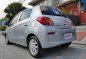 Mitsubishi Mirage 2016 GLX MT FOR SALE-4