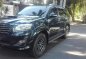 2014 Toyota Fortuner 3.0V 4x4 FOR SALE-4