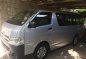 Toyota Hiace 2014 MT for sale -0