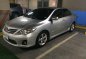 Toyota Corolla Altis 2012 AT for sale -2