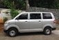 Suzuki APV 2011 MT for sale-4