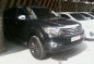 Toyota Fortuner 2015 for sale -5