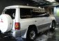 Mitsubishi Pajero 2002 FOR SALE-3