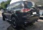 Good as new Mitsubishi Strada 2014 AT for sale-3