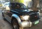 LIKE NEW Mitsubishi Pajero FOR SALE-4