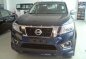 Nissan NP300 Navara 2018 for sale-0