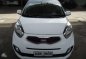 2014 Kia Picanto EX Automatic FOR SALE-4