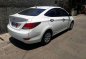 For sale 2016 Hyundai Accent 1.4 Sedan Matic-3