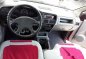 Isuzu Crosswind 2005 XUV MT for sale-4