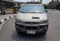 2004 Hyundai Starex Local Club Automatic FOR SALE-1