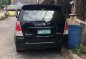 For Sale 2010 Toyota Innova SR-3