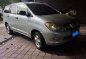 Well-kept Toyota Innova 2005 for sale-0